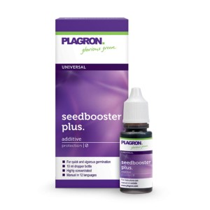 SEED BOOSTER, 10ml, STYMULATOR DO SADZONEK, PLAGRON