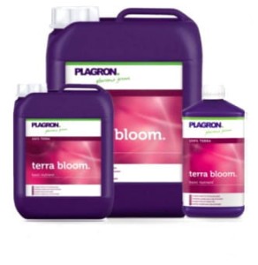 TERRA BLOOM, 1L, NAWÓZ NA KWITNIENIE, PLAGRON