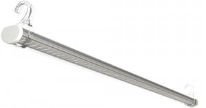 LAMPA TLED GROW 42W, LED 6500K NA WZROST, MONTAŻ W PIONIE I POZIOMIE, DŁ.95cm, DO UPRAWY ROŚLIN