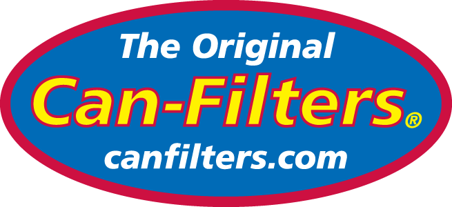 Can-filters